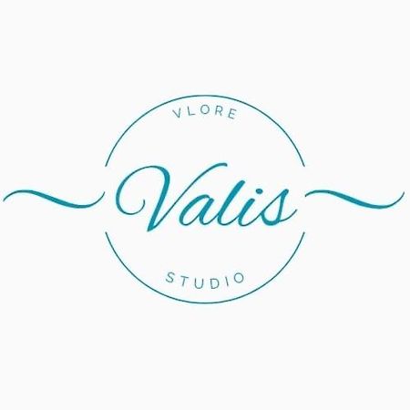 Valis Studio - Lungomare ! Wlora Zewnętrze zdjęcie